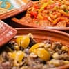 Choice Of Buffet At Artisan Kitchen At 5* Bab Al Qasr Abu Dhabi - Image 5