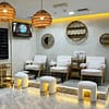 Revitalize With Bronzette: Classic To Gelish Manicures & Pedicures! Dubai