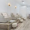 Eyelash Lift And Tint Dubai