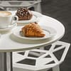 & Desert At Fen CafÃ© And Restaurant Sharjah & N. Emirates