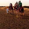 Desert Safari With Quad Biking Dubai - Image 7