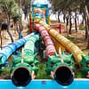 Dive Into Adventure: Full Day Admission Dubai - Image 8