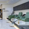 Double Deep Cleansing Facial With Blow Dry Or Gel/Classic Mani Pedi Dubai - Image 4