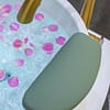 Double Deep Cleansing Facial With Blow Dry Or Gel/Classic Mani Pedi Dubai - Image 8