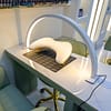 Double Deep Cleansing Facial With Blow Dry Or Gel/Classic Mani Pedi Dubai - Image 9