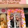 Beauty Services At Divine Beauty Lounge Dubai