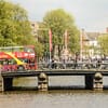 Hop-On Hop-Off Amsterdam Bus - 24 Hours - Sightseeing and Tours - Image 3