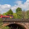 Hop-On Hop-Off Glasgow - Sightseeing and Tours - Image 3