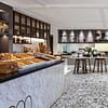 Indulge In 5* Theme Night Buffet Delights At Aoc French Brasserie! Dubai