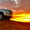 Premium Desert Safari With Vip Transfer, Food, And Live Shows Dubai - Image 3