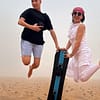 Premium Desert Safari With Vip Transfer, Food, And Live Shows Dubai - Image 4