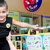 Registration Fee @ British Orchard Nursery Dubai - Image 4