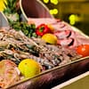 Seafood Night With Choice Of Beverages At 5* Sofitel Jbr Dubai - Image 11