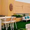 Sunday Rooftop Brunch W/ Bottomless Soft Beverages At Marriott Hotel Dubai - Image 4
