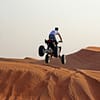 Desert Safari With Quad Biking Dubai