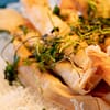 Thai-Japonese Saturday Or Sunday Brunch:Child (Aed 85) Adult (Aed 175) Abu Dhabi - Image 4