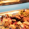 Thai-Japonese Saturday Or Sunday Brunch:Child (Aed 85) Adult (Aed 175) Abu Dhabi - Image 5