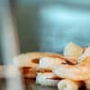 Thai-Japonese Saturday Or Sunday Brunch:Child (Aed 85) Adult (Aed 175) Abu Dhabi - Image 6