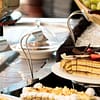 Thai-Japonese Saturday Or Sunday Brunch:Child (Aed 85) Adult (Aed 175) Abu Dhabi - Image 7