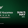 The Fridge Presents: Young Sarangi Maestro Momin Khan in Dubai - Concerts - Image 3