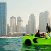 Up To 60 Minutes Jet Car Experience Across Dubai Skyline Dubai - Image 2