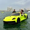 Up To 60 Minutes Jet Car Experience Across Dubai Skyline Dubai - Image 3