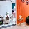 Gold / Blemishes Facial Dubai