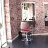 Haircut And Shave At Teds Lounge Dubai