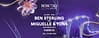 Ben Sterling b2b Miguelle & Tons in Dubai - Nightlife - Image 3