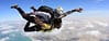 Tandem Skydive Palm Drop Dubai - Skydive Dubai - Image 3