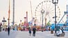 Global Village with Transfers - Experiences - Image 2
