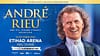 André Rieu & his Johann Strauss Orchestra at Etihad Arena in Abu Dhabi 2025 - Classical Events - Image 2