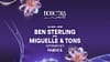 Ben Sterling b2b Miguelle & Tons in Dubai - Nightlife - Image 2