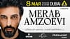 Merab Amzoevi Concert live at the Agenda Dubai - Concerts - Image 2