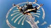 Tandem Skydive Palm Drop Dubai - Skydive Dubai - Image 2