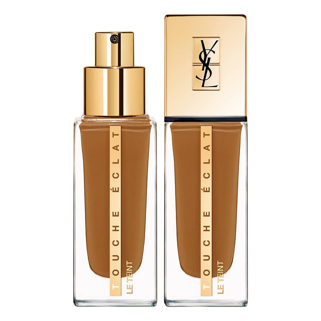 Touche Eclat Le Teint Renovated Foundation - YSL Beauty