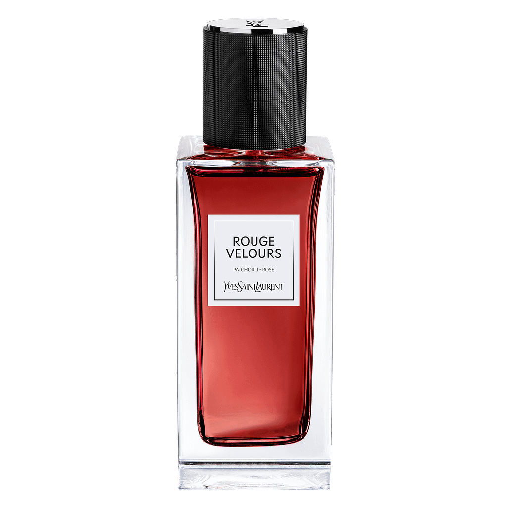 Rouge Velours Le Vestiaire des Parfums - YSL Beauty