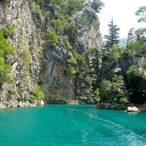 Green Canyon Boat Trip Recently Added Experiences