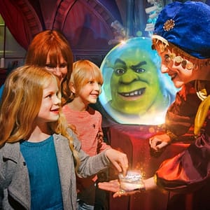 Shrek's Adventure Same Day Entry Ticket - Recently Added Experiences - Image 2