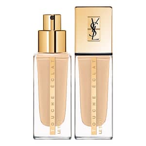 Touche Eclat Le Teint Renovated Foundation - YSL Beauty