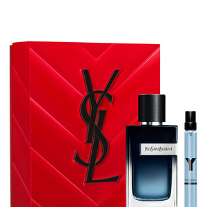 Y GIFTSET - YSL Beauty