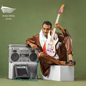 Bombino at Dubai Opera - Concerts - Image 2