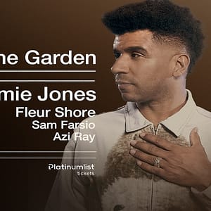 Jamie Jones at Soho Garden Meydan - Dubai - Nightlife - Image 2