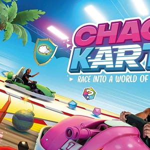 Chaos Karts Dubai: The Immersive Karting Experience - Gaming & ESports - Image 2