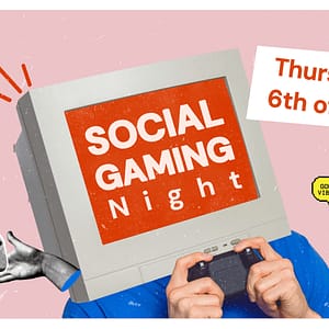 Social Gaming Night in Riyadh - Experiences - Image 2