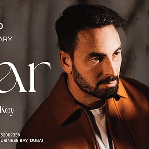 Soul of Cavo Presents Lehar Live in Dubai - Nightlife - Image 2