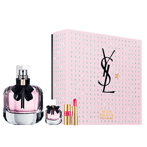 Coffret Mon Paris Eau De Parfum - YSL Beauty