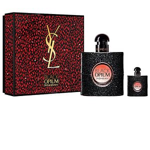 Coffret Black Opium Eau De Parfum - YSL Beauty