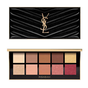 Couture Colour Clutch Eyeshadow Palette - YSL Beauty