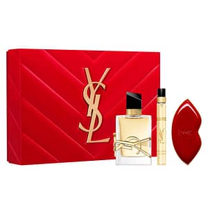 LIBRE EAU DE PARFUM SET + MIRROR - YSL Beauty